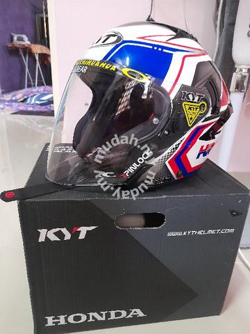 Kyt Nfj Honda Motorcycle Accessories Parts For Sale In Kuala Terengganu Terengganu