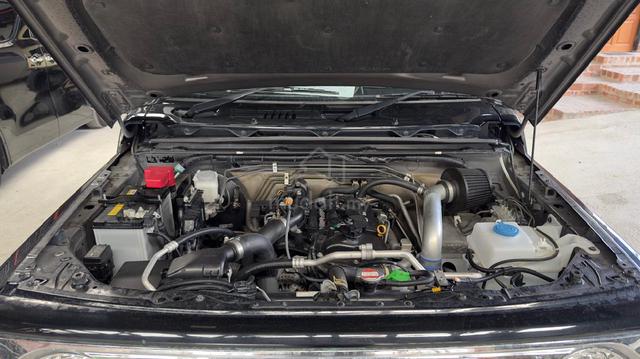 2022 Suzuki JIMNY XC 660 TURBO 4WD 4 AT LIFT UP - 4