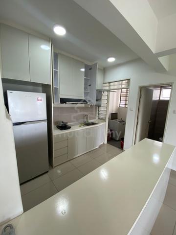D' Putra Suites 2