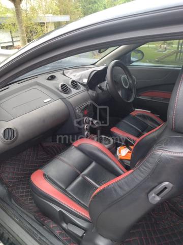 2011 Proton SATRIA 1.6 NEO (A) - 5