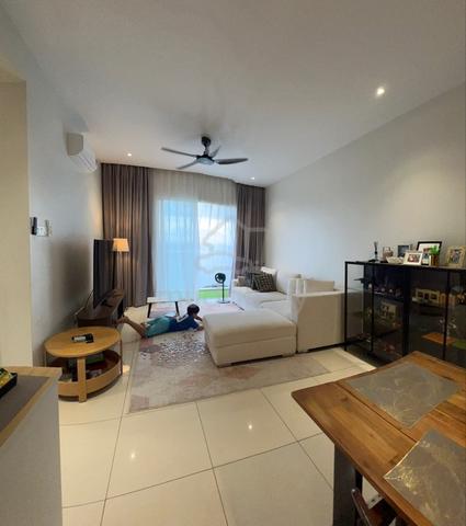 7 Tree Seven Residence 1