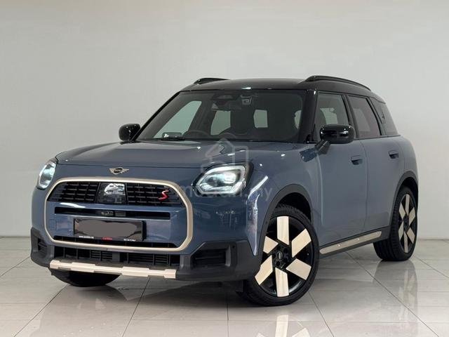 2025 Mini COUNTRYMAN 2.0 S ALL4 WARRANTY TILL 2029 - 1