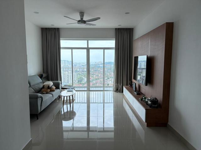 Setia Pinnacle 1
