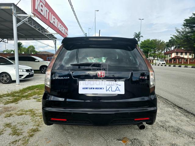 2011 Honda STREAM 1.8 i-VTEC RSZ No Processing Fee - 5