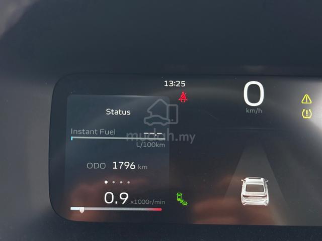 2025 Proton S70 1.5 FLAGSHIP (MILEAGE 1k+ ONLY) - 5