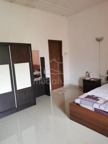 Prima Setapak Flat 1