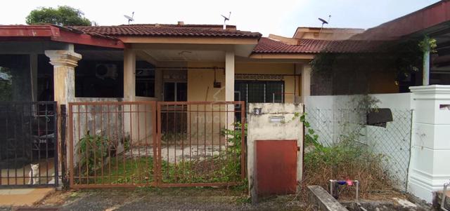Taman Langat Murni 1 Tingkat (dekat KLIA) 1