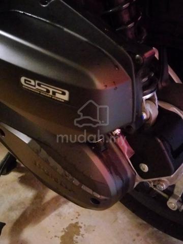 Honda vario 125. Urgent - photo 3 of 10