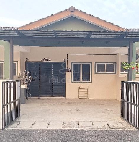 Taman Harmonis Seri Iskandar 1