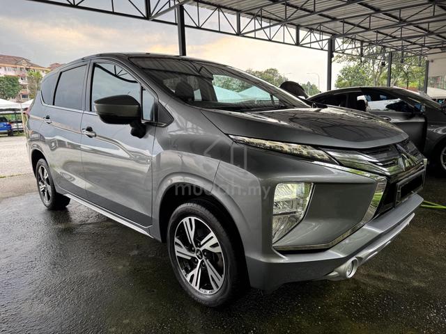 2022 Mitsubishi XPANDER 1.5 MY20 (A)MITSUBISHI SVC - 1