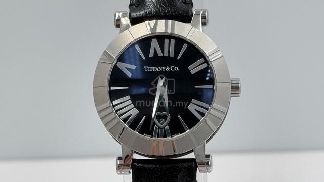 Tiffany & Co Atlas 30mm Quartz - photo 4 of 6