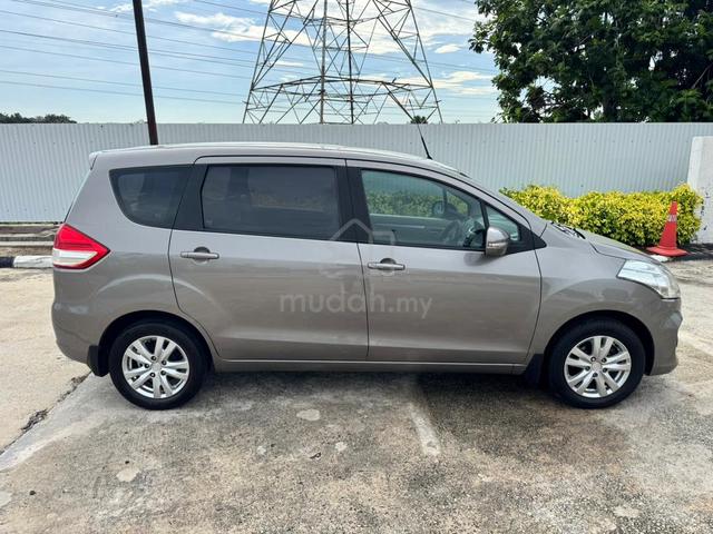 2017 Proton ERTIGA 1.4 EXECUTIVE AT (A) - 4