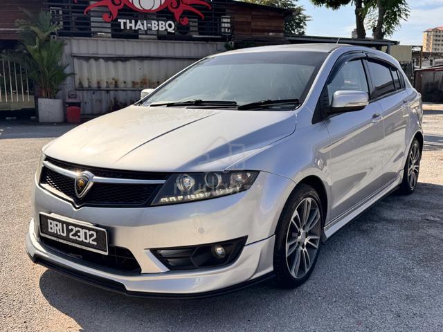 2014 Proton SUPRIMA S 1.6 SUPER PREMIUM (A) - 1