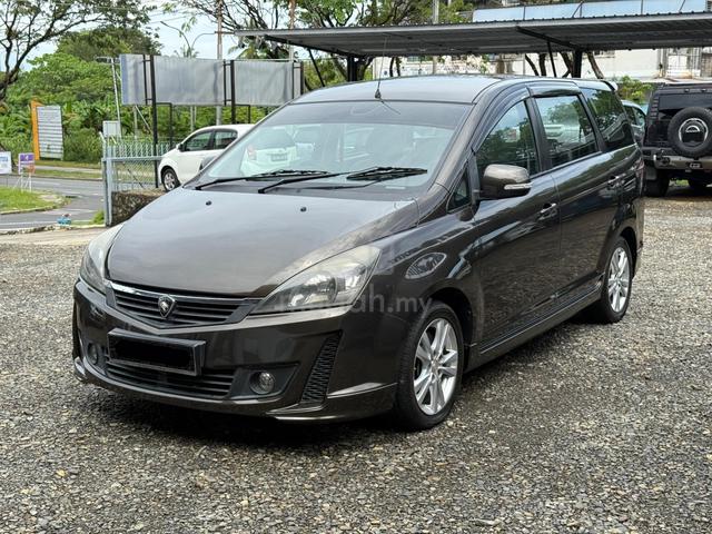 2014 Proton EXORA 1.6 BOLD PREMIUM (A) - 4