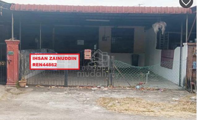 NEAR TOL SP⚡30K CASHBACK🔥FULLOAN❗MURAH✅ Bandar Seri Astana Fasa A 1