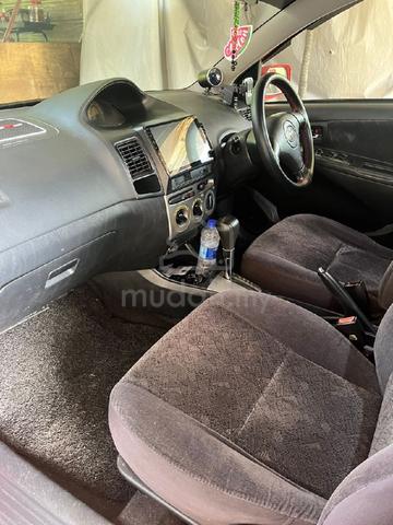 2004 Toyota VIOS 1.5 G (A) - 4
