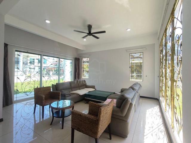 Bungalow @ Taman Kingfisher Sulaman | 11,305 sqft | 5 Bedrooms 1