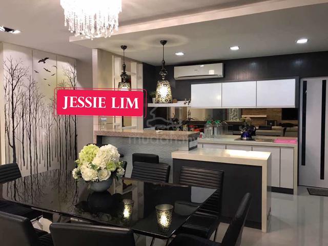The Uban Residence 1