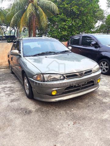 2006 Proton WIRA 1.5 GL (M) - 2