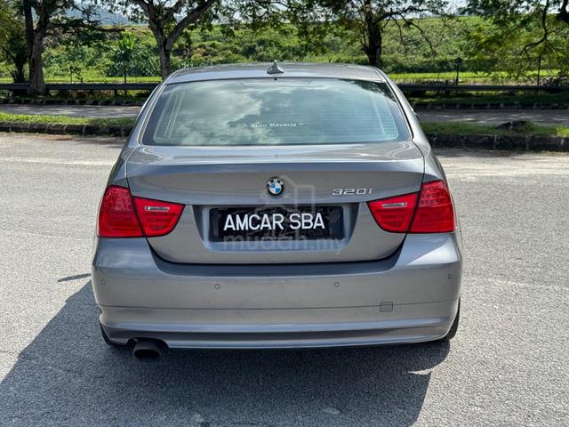 Bmw 320i EXECUTIVE (CKD) 2.0 FACELIFT (A) - 3