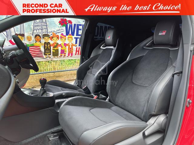 Toyota GR YARIS 1.6 M RZ HI-PERFORM JBL DIM 0514AP - 4