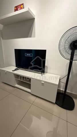 KSL Residence 2 @ Kangkar Tebrau 1