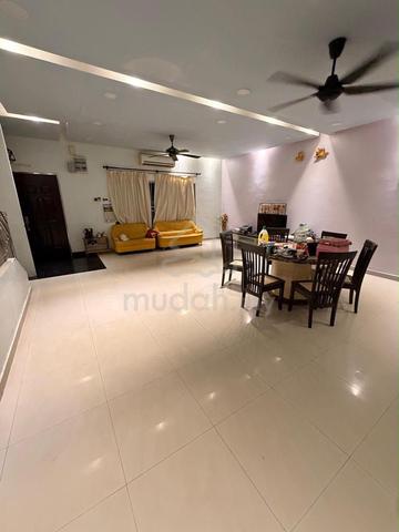 Summit Park Bandar Putra Kulai Fully Furnished Unit For Rent 1