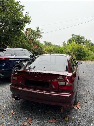 2005 Proton WIRA 1.5 GLI A/B SE (A) - 4