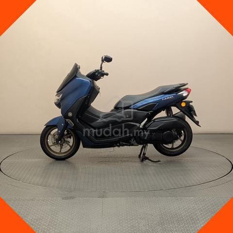 2023 Yamaha NMAX - HQ - photo 4 of 10