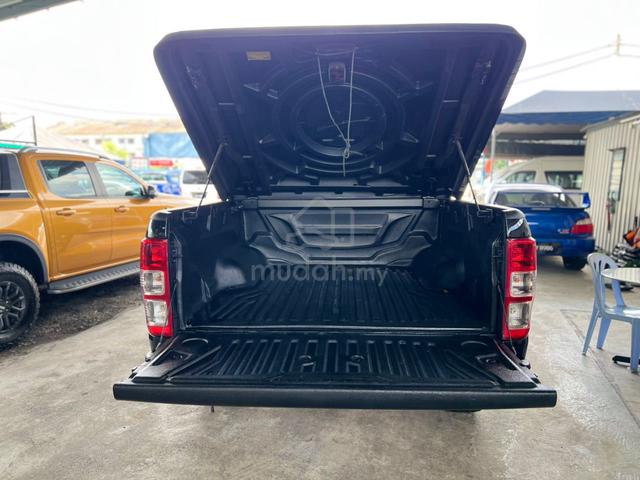 2014 Ford RANGER 2.2 XL (A) - 5