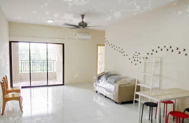 Kristal Villa 1