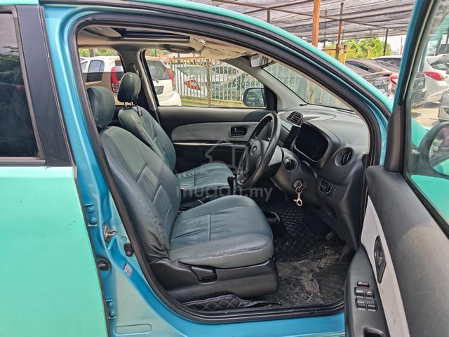2006 Perodua MYVI 1.3 (M)-LOAN KEDAI - 4