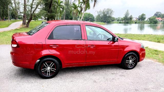 2013 Proton SAGA 1.3 FLX STANDARD (A) - 1