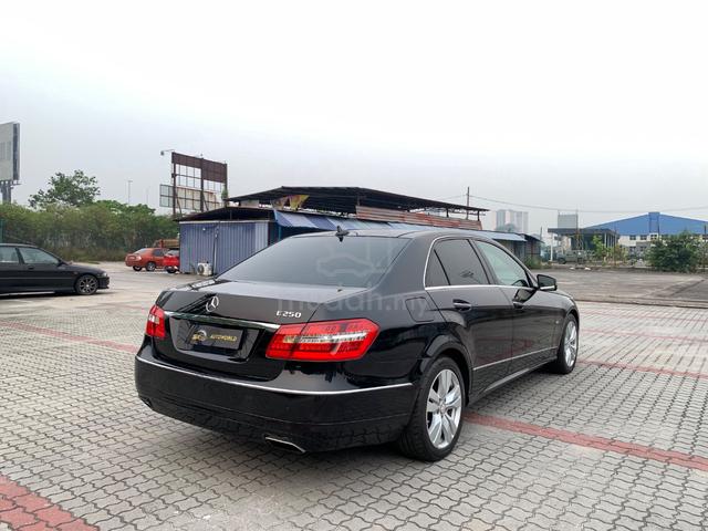 Mercedes Benz 1.8 250 CGI AVANTGARDE 2012 TipTop - 4