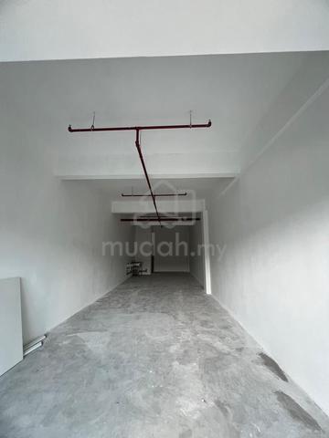 Damansara Aliff - Shop For Sale 1