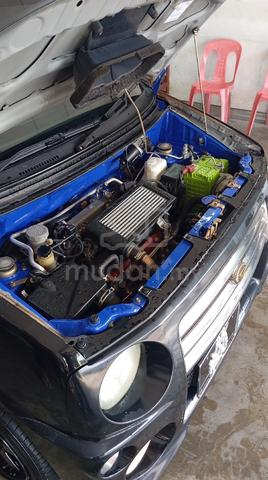 2003 Perodua KENARI 1.0 EZS L902 (A) - 4