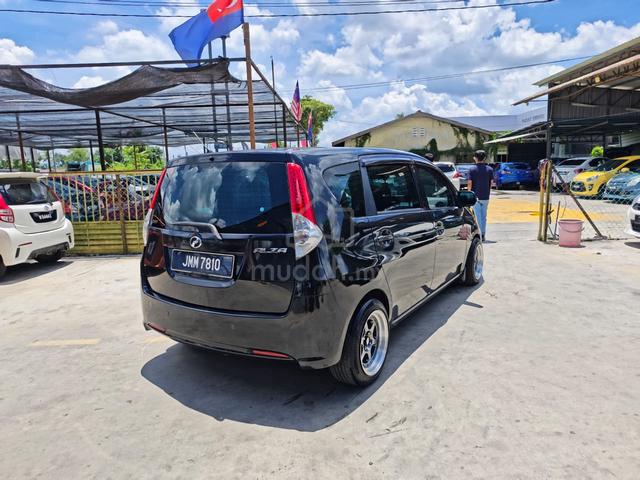 2010 Perodua ALZA 1.5 (M) - LOAN KEDAI - 3