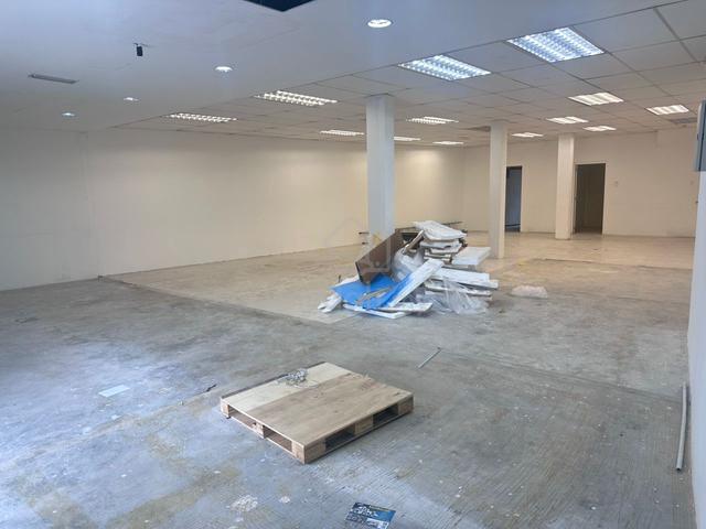 Taman Maluri Ground Floor Shoplot 1
