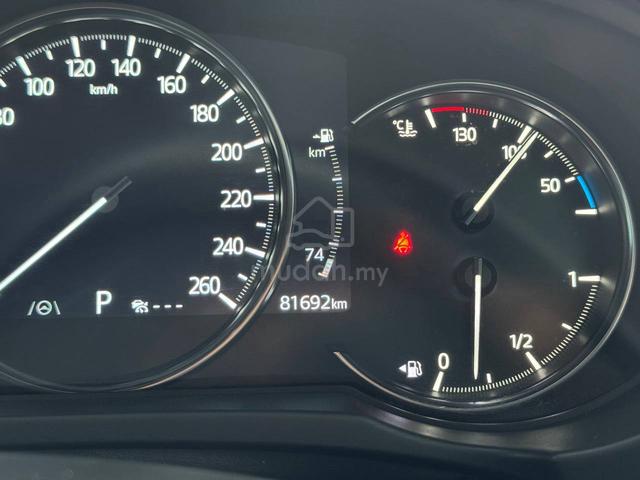 2022 Mazda CX-8 2.5 HIGH MY19 (A) GOOD CONDITION - 3
