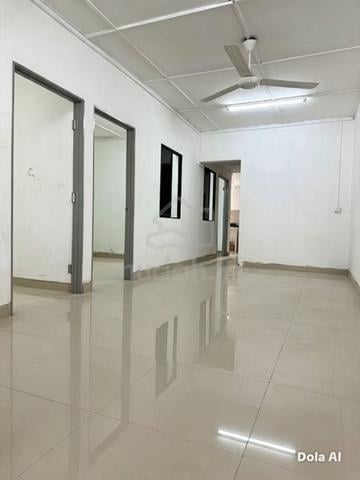 Taman Kerapu at B'worth 1-Stry Terrace House @ Butterworth For Rent 1