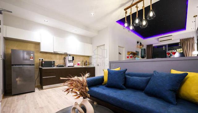 Silverscape Luxury Residences 1