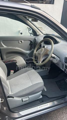 2005 Perodua KANCIL  850 EX FACELIFT (M) MANUAL - 4