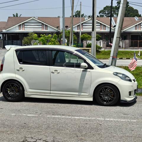 2011 Perodua MYVI 1.3 SXI PREMIUM (M) - 3