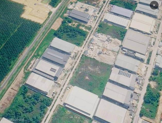 Kaw Perindustrial Sg Kapar Indah Industry Land 3.5 acres Freehold Sale 1