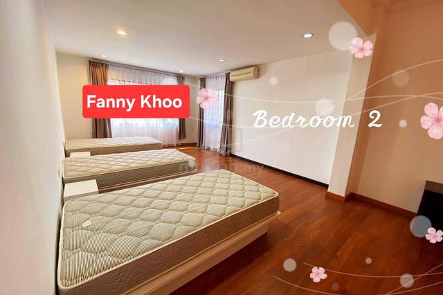 For Sale | Teck Guan Villa Lido | Double storey Semi D 1