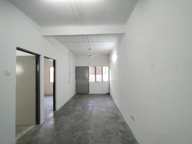 Bandar Seri Botani Margosa Single Storey Terrace House For Sale 3