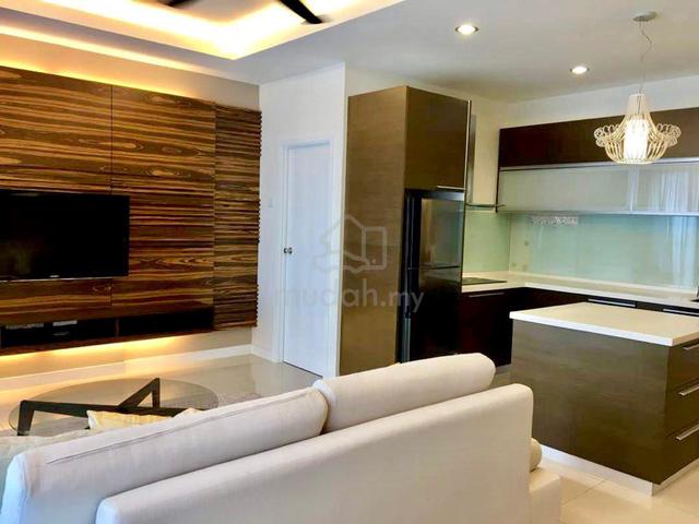 Birch Regency @ Penang Times Square 1