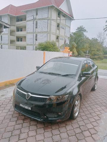 2012 Proton PREVE 1.6 EXECUTIVE (A) - 4