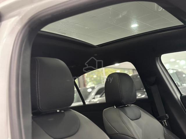 2020 Mercedes Benz A-CLASS 2.0 250 AMG LINE MY19 - 5