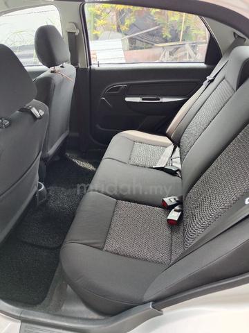 2011 Proton SAGA 1.3 BASE LINE (M) - 5